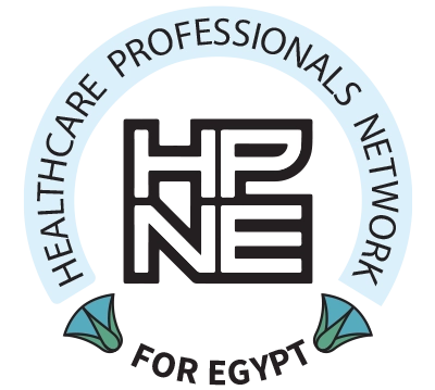 Healthcare Professionals Network For Egypt